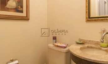 Imagem 6: Apartamento Venda Vila Madalena 98 m² 3 Dormitórios