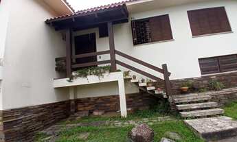 Imagem 5: Casa para Venda - 326m², 4 dormitórios, sendo 2 suites, 3 vagas - Fiuza