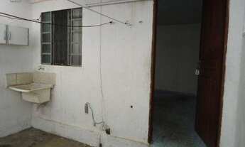 Imagem 2: Casa com 1 dormitório para alugar, 50 m² por R$ 1.050,00/mês - São João Clímaco - São Paul