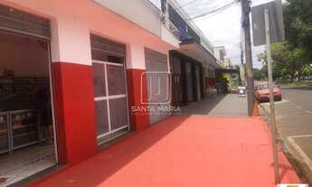 Imagem: Salão/Galpão (salão - térreo), cozinha