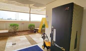 Imagem 3: Apartamento para alugar no bairro Iguatemi - Ribeirão Preto/SP