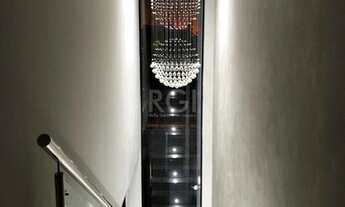 Imagem 2: Casa para Venda - 183.02m², 3 dormitórios, sendo 1 suites, 2 vagas - Moinhos de Vento