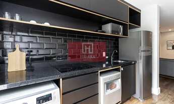 Imagem 7: Apartamento para alugar no bairro Itaim Bibi - São Paulo/SP, Zona Oeste