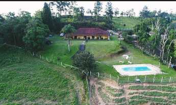 Imagem 3: Mini Fazenda produtiva