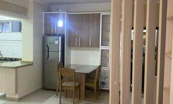 Imagem 6: Apartamento CENTRO CURITIBA- praticamente mobiliado