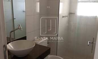 Imagem 7: Apartamento (outros) 2 dormitórios, cozinha planejada, portaria 24hs, lazer, salão de jogo