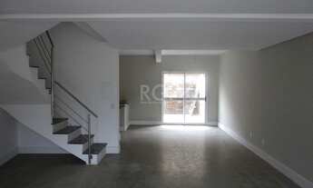 Imagem: Sobrado para Venda - 126m², 3 dormitórios