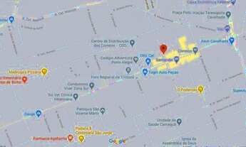 Imagem 3: Casa para Venda - 536m², 6 dormitórios, sendo 1 suites, Camaquã