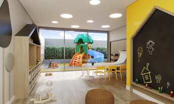 Imagem 4: Apartamento para venda com 141 metros quadrados com 3 quartos em Brooklin Paulista - São P