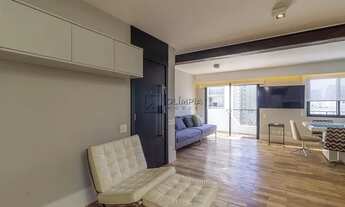 Imagem 3: Venda Cobertura 2 Dormitórios - 180 m² Itaim Bibi