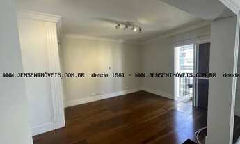 Imagem 5: Apartamento para Venda em São Paulo, MOEMA, 3 dormitórios, 1 suíte, 4 banheiros, 2 vagas