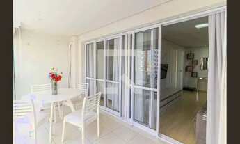 Imagem 6: Apartamento para Aluguel - Jardim Anália Franco, 1 Quarto, 55 m2