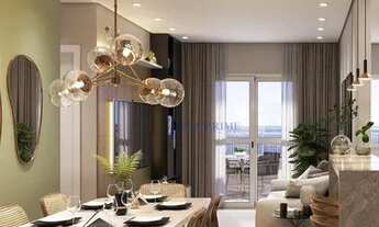 Imagem 5: 2 Dorm. 1 suíte, lazer completíssimo