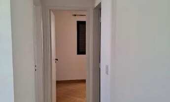 Imagem 4: Apartamento com 2 dormitórios à venda, 56 m² por R$ 570.000,00 - Vila Guarani (Zona Sul)