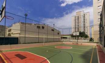 Imagem 3: Apartamento para venda com 50 metros quadrados com 2 quartos em Vila Industrial - Campinas