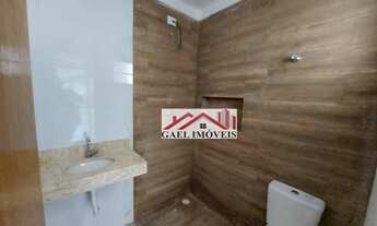 Imagem 3: Sobrado à venda, 105 m² por R$ 660.000,00 - Penha - São Paulo/SP