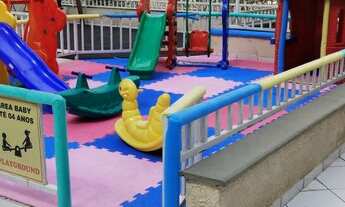 Imagem 5: APARTAMENTO 3 QTOS SENDO UM SUÍTE DESOCUPADO..