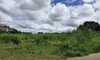 Imagem 7: Terreno no Parque JK em Luziânia/GO