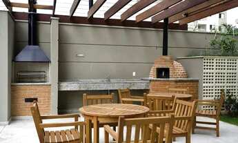 Imagem 2: Aluguel de Apartamento em São Paulo