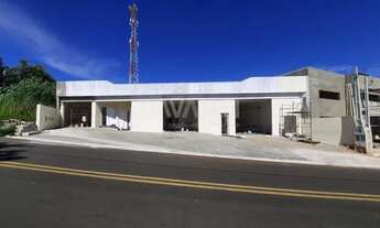 Imagem 2: Sala - Jardim Alto da Colina - Valinhos