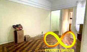 Imagem 3: Apartamento para venda possui 70 metros quadrados com 2 quartos em Copacabana - Rio de Jan