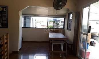 Imagem 6: COBERTURA NO BAIRRO RIO BRANCO COM 2 DORMITÓRIOS