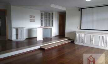 Imagem 2: Apartamento para venda possui 240 metros quadrados com 4 quartos