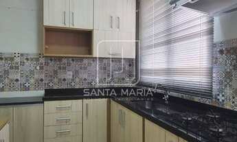 Imagem 3: Apartamento (tipo - padrao) 2 dormitórios/suite, cozinha planejada, em condomínio fechado