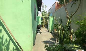 Imagem 7: Casa (térrea na rua) 3 dormitórios/suite, cozinha planejada