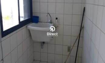 Imagem 7: Apartamento para alugar no bairro Santo Amaro - Recife/PE