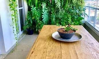 Imagem 2: Apartamento com 4 dormitórios à venda, 150 m² por R$ 1.350.000,00 - Alto - Piracicaba/SP