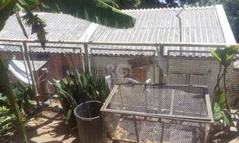 Imagem: Casa em Cristal