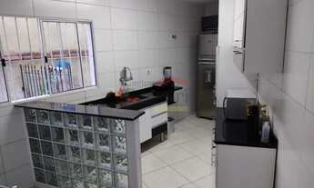 Imagem 5: Sobrado Parque Císper - Sao Paulo