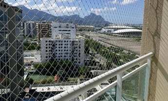 Imagem 3: Apartamento para venda com 102 metros quadrados com 3 quartos