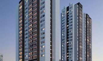 Imagem 2: Apartamento 2 dormitórios - sendo 1 suíte - com 1 vaga - Próximo a Estação João Dias