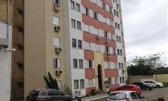 Imagem 1: Apartamento para Venda - 63.9m², 3 dormitórios, 1 vaga - São Sebastião