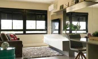 Imagem 4: Loft para Venda - 38.48m², 1 dormitório, sendo 1 suites, 1 vaga - Jardim Botânico