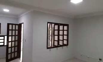 Imagem: Casa com 2 dormitórios à venda, 100 m²