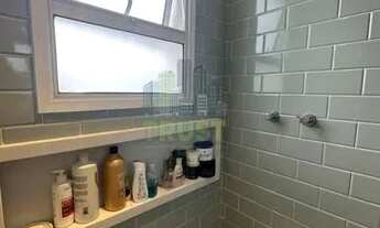 Imagem 4: Apartamento para Venda em Rio de Janeiro, Jacarepaguá, 3 dormitórios, 1 suíte, 2 banheiros