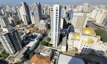 Imagem 7: Apartamento com 2 dormitórios para alugar, 55 m² por R$ 3.500/mês - Paraíso - São Paulo/SP