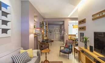 Imagem: Apartamento-À VENDA-Flamengo-Rio de Janeiro-RJ