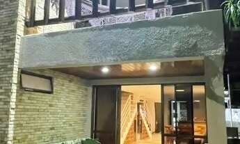 Imagem: Bangalô a venda com 135m² em condomínio