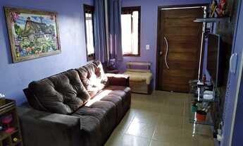 Imagem 4: Casa para Venda - 144m², 3 dormitórios, 3 vagas - Berto Círio