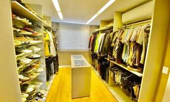 Imagem 5: Casa para aluguel tem 600 metros quadrados com 4 quartos