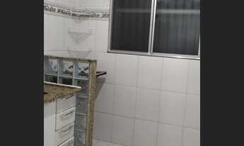 Imagem 2: Alugo apartamento na Avenida Tarcísio Miranda - Condomínio Morada do Sol