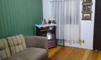 Imagem 3: Casa para Venda - 130m², 3 dormitórios, 5 vagas - Centro