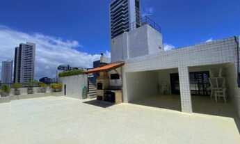 Imagem 4: Apartamento para pertinho da praia l no melhor trecho de Boa Viagem l 2 quartos