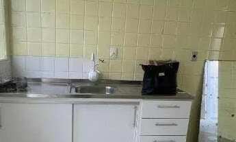 Imagem 2: Sobrado com 2 dormitórios para alugar, 100 m² - Vila Bastos - Santo André/SP