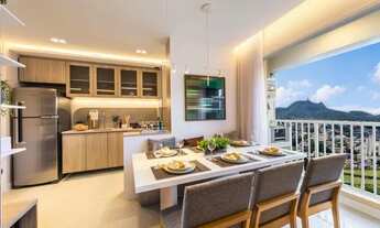 Imagem: Apartamento 2 dormitórios em Pirituba