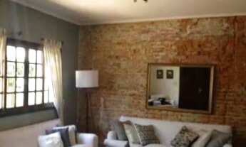 Imagem 2: CASA TÉRREA - BROOKLIN - SP